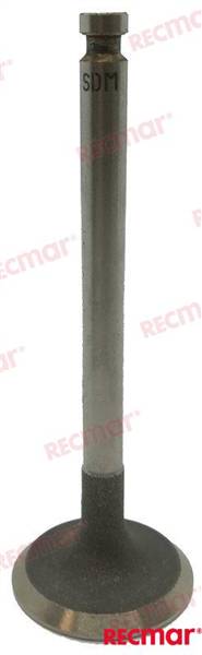VALVOLA ASPIRAZIONE YSM8/3HM35