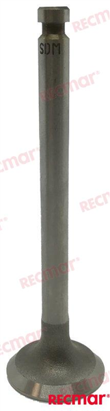 VALVOLA SCARICO YSM8