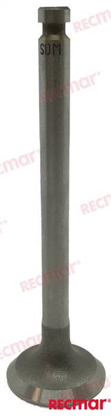 VALVOLA SCARICO YSM8