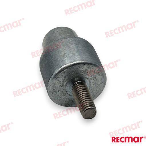 ALUMINIUM ANODE