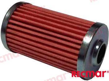 FILTRO COMBUSTIBLE