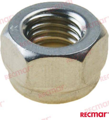 DADO ACCIAIO INOX