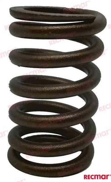 SPRING: VALVE 262,305,350