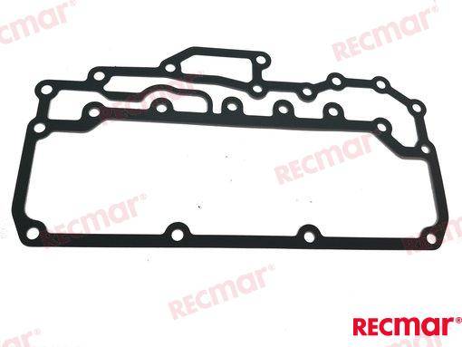 GUARNIZIONE COPERCHIO INTERCOOLER