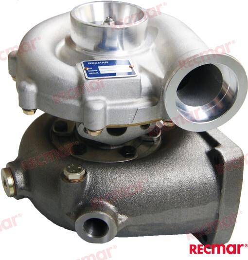 TURBO YANMAR 53269886292