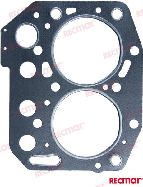 GUARNIZIONE YANMAR 3YM15