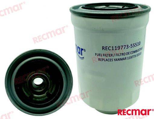 FILTRO CARBURANTE