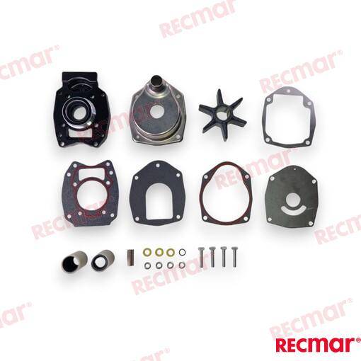 KIT RIPARAZIONE POMPA ACQUA