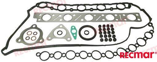KIT SUP. JUNTAS VOLVO D3-B1-C