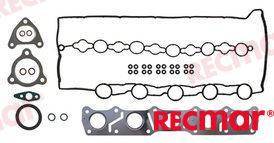 KIT SUP. JUNTAS VOLVO D3-F/-G