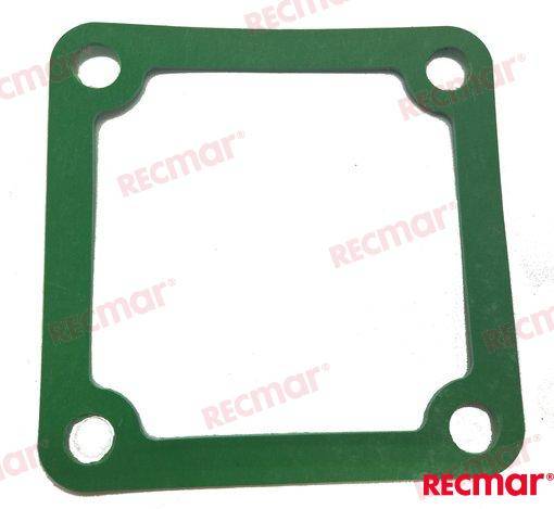 GUARNIZIONE COPERCHIO INTERCOOLER