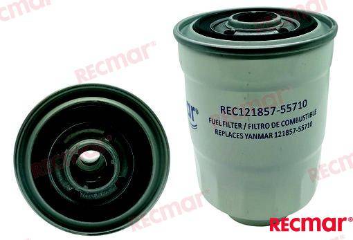 FILTRO CARBURANTE