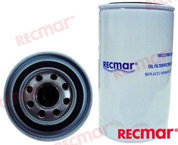 FILTRO OLIO  VOLVO/YAMMAR