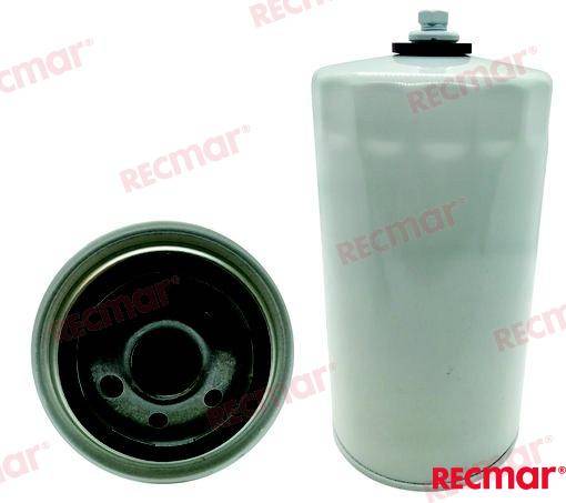 FILTRO CARBURANTE