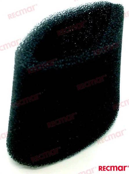 FILTRO ARIA YANMAR