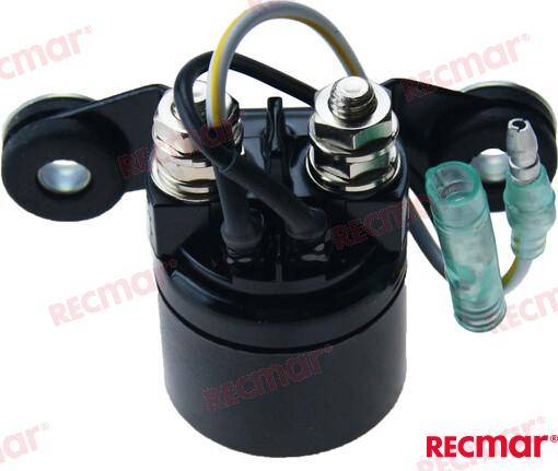 RELE 12V