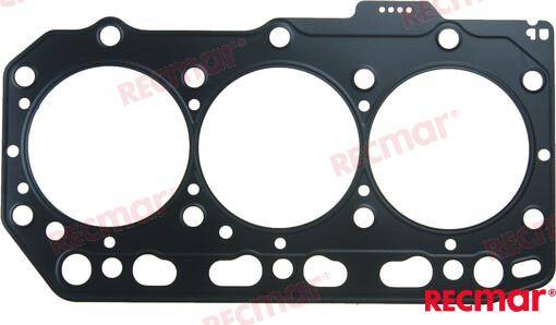 GUARNIZIONE TESTATA 3JH4E/JH5AE/E