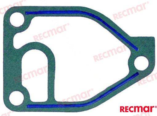 GUARNIZIONE POMPA OLIO