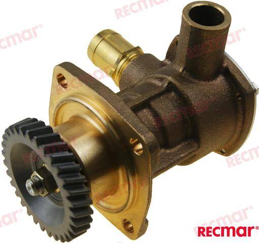 POMPA DE ACQUA YANMAR