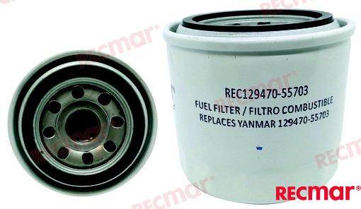 FILTRO COMBUSTIBILE YAMMAR