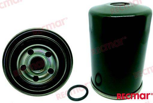 FILTRO CARBURANTE