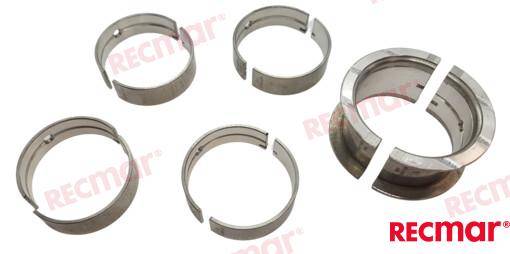 KIT ANELLO CRANK. 305,350,262