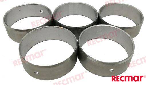 ANELLO KIT: CAMSHAT