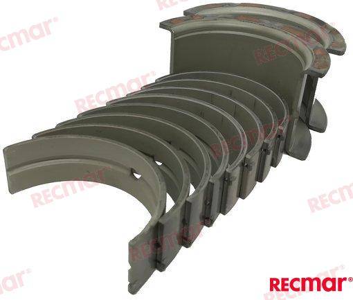 KIT BEARING CRNSHAFT 5.7V 96>