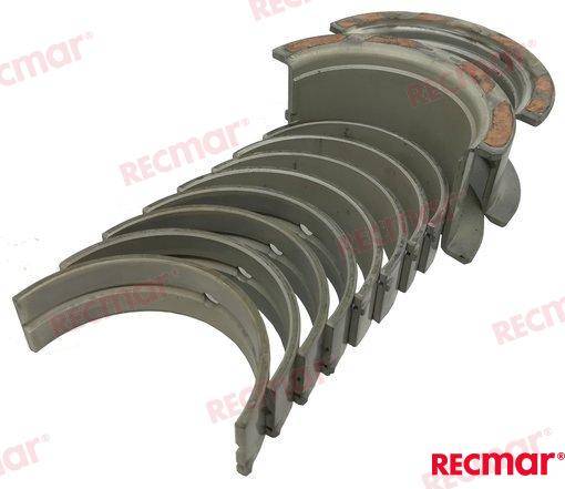 KIT CUSCINETTO BANCO 020, 305,350,262