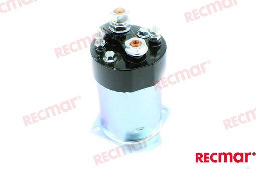 SOLENOIDE DELCO REMY