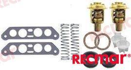 KIT TERMOSTATO