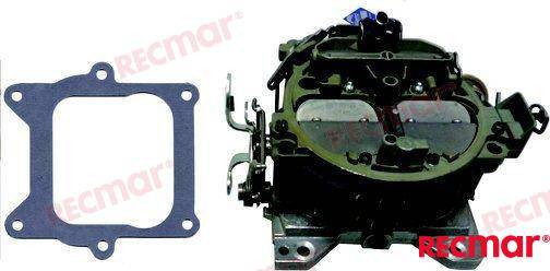 CARBURATORE REVISIONATO ROCHESTER
