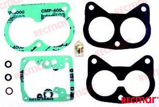 KIT CARBURATORE SUZUKI