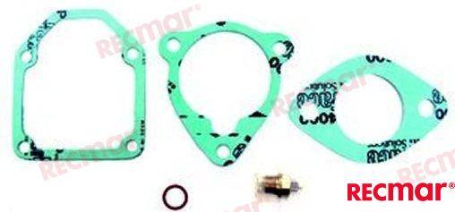 KIT CARBURATORE SUZUKI
