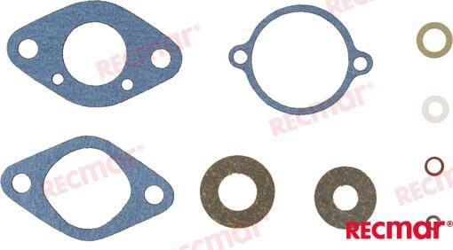 KIT GUARNIZIONI CARBURATORE