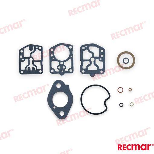 KIT GUARNIZIONI CARBURATORE