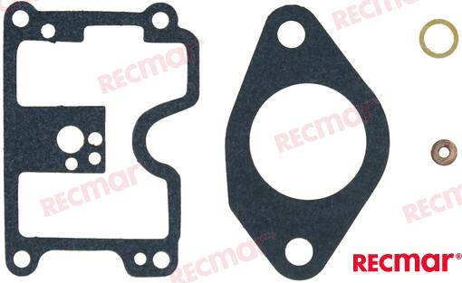KIT GUARNIZIONI CARBURATORE