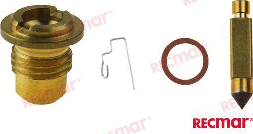 KIT SPILLO  CARBURATORE