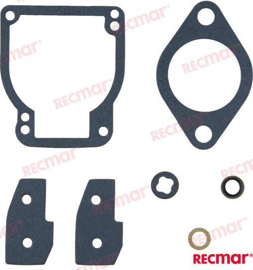 KIT GUARNIZIONI CARBURATORE