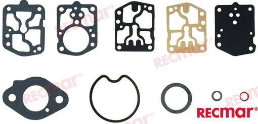KIT GUARNIZIONI CARBURATORE