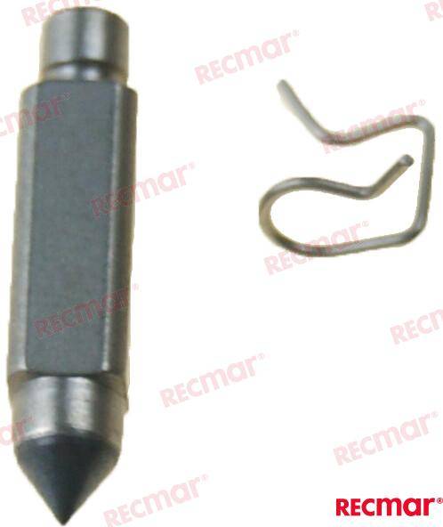 KIT SPILLO  CARBURATORE