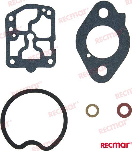 KIT GUARNIZIONI CARBURATORE
