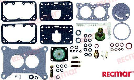 KIT CARBURATORE