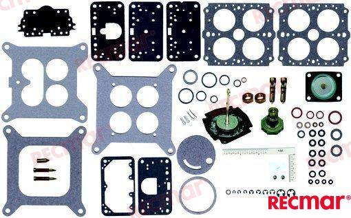 KIT CARBURATORE