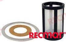 KIT FILTRO CARBURANTE