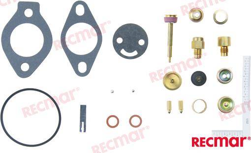 KIT CARBURATORE