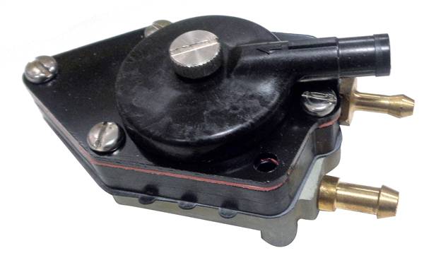 POMPA BENZINA OMC