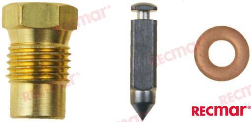 KIT SPILLO  CARBURATORE