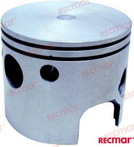KIT PISTONE DESTRO  030