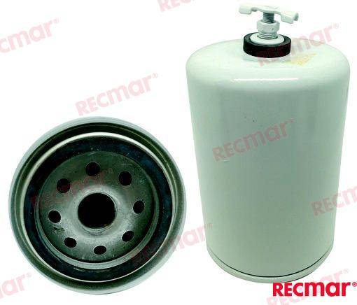 FILTRO CARBURANTE